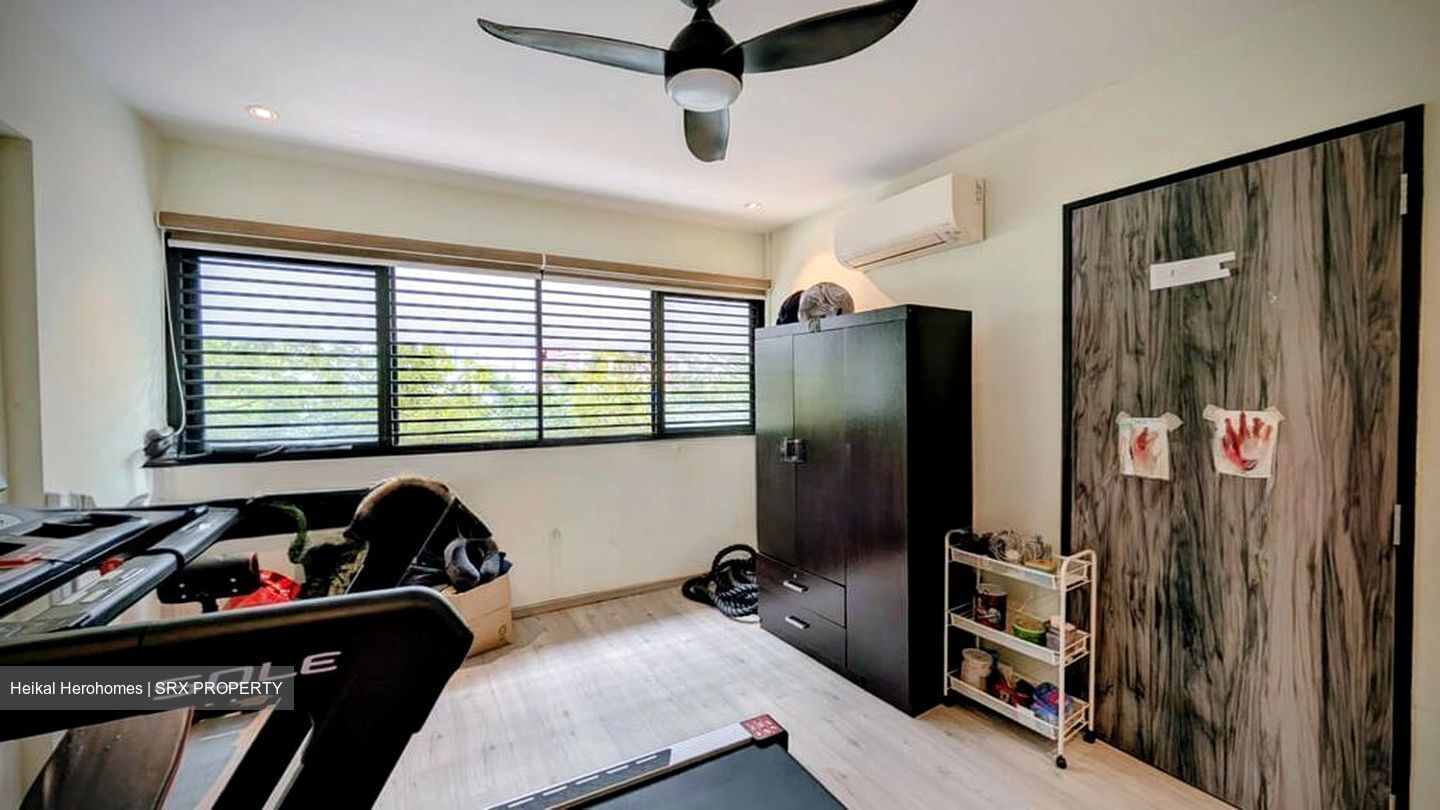 Blk 203 Bukit Batok Street 21 (Bukit Batok), HDB 5 Rooms #517272791